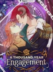 A Thousand Year Engagment Manga