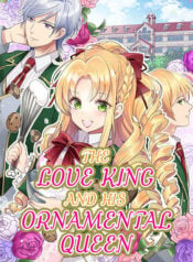 The Love King And His Ornamental Wife Manga