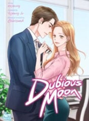 Dubious Moon Manga