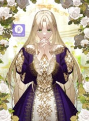 Rose Castle’s Elise (The Elegy of Roses) Manga