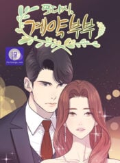 A Contractual Couple Again Manga