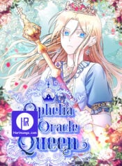 Ophelia the Oracle Queen Manga