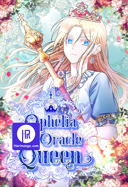 Ophelia the Oracle Queen