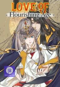 Love of Flourishing Age hari