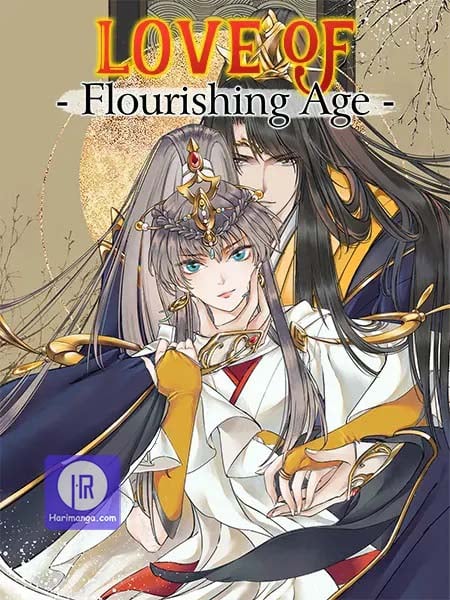Love of Flourishing Age