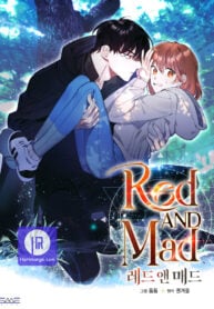 Red and Mad hari
