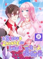 A Second Chance at Love Manga