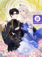 Saving My Crown Prince Manga