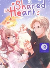 Shared Heart Manga