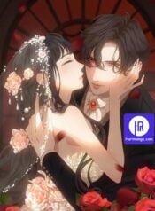 The Boss’ Shotgun Wedding Manga
