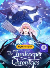The Innkeeper Chronicles