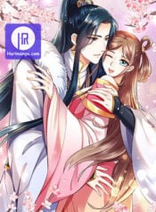 Wicked King’s Favour Manga