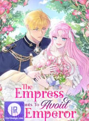 The Empress Wants To Avoid the Emperor hari