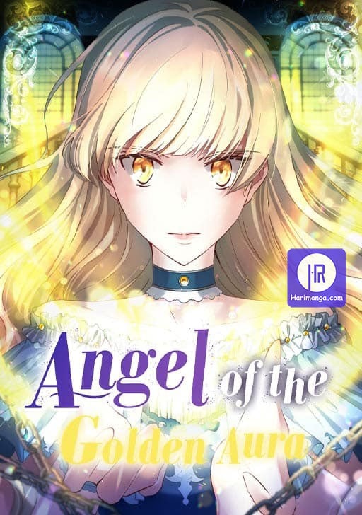 Angel of the Golden Aura