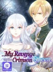 My Revenge on the Crimson Queen Manga