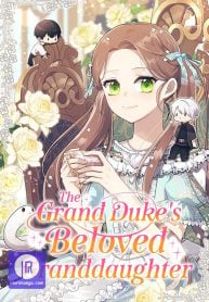 The Grand Duke’s Beloved Granddaughter HARI