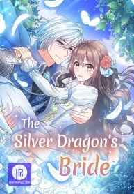 The Silver Dragon’s Bride hari
