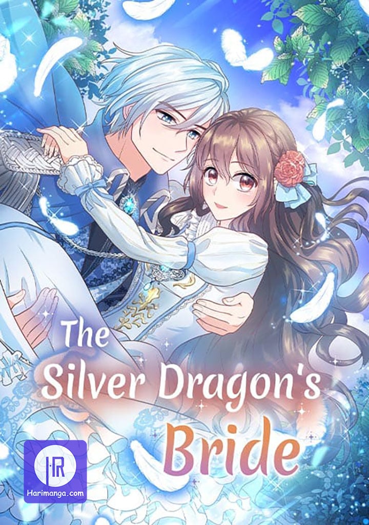 The Silver Dragon’s Bride