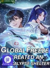 Global Freeze HARI