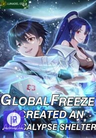 Global Freeze HARI