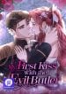 My First kiss With The Evil Butler hari