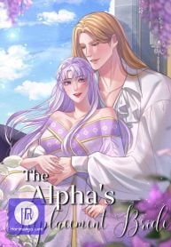 The Alpha’s Replacement Bride hari