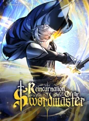 Reincarnation of the Swordmaster Manga