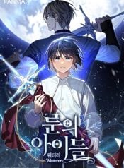 Children of the Rune Manga