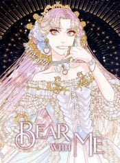 Bear with Me Manga