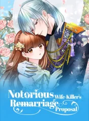 Notorious Wife-Killer’s Remarriage Proposal Manga