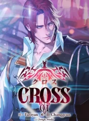 Summoners War: Cross Manga