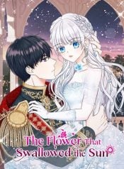 The Flower That Swallowed the Sun Manga