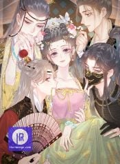 Shao Hua Long: Rebirth of the Evil Concubine’s Counterattack Manga