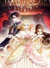 The Secret Game of Nobles Manga