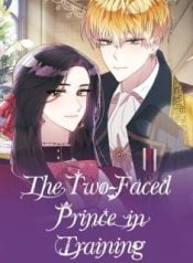 The Two-Faced Prince in Training