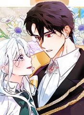 Will You Marry Me Under Contract, Your Highness? Manga