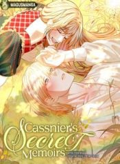 Cassnier’s Secret Memoirs Manga