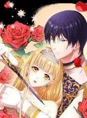 Change the Kingdom to Change His Heart Manga