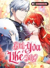 Did You Like Me? Manga