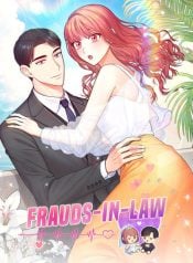 Frauds-In-Law [Official] Manga