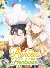 The Princess in The Henhouse Manga