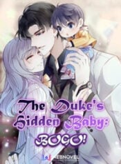 The Duke’S Hidden Baby: Bogo! Manga